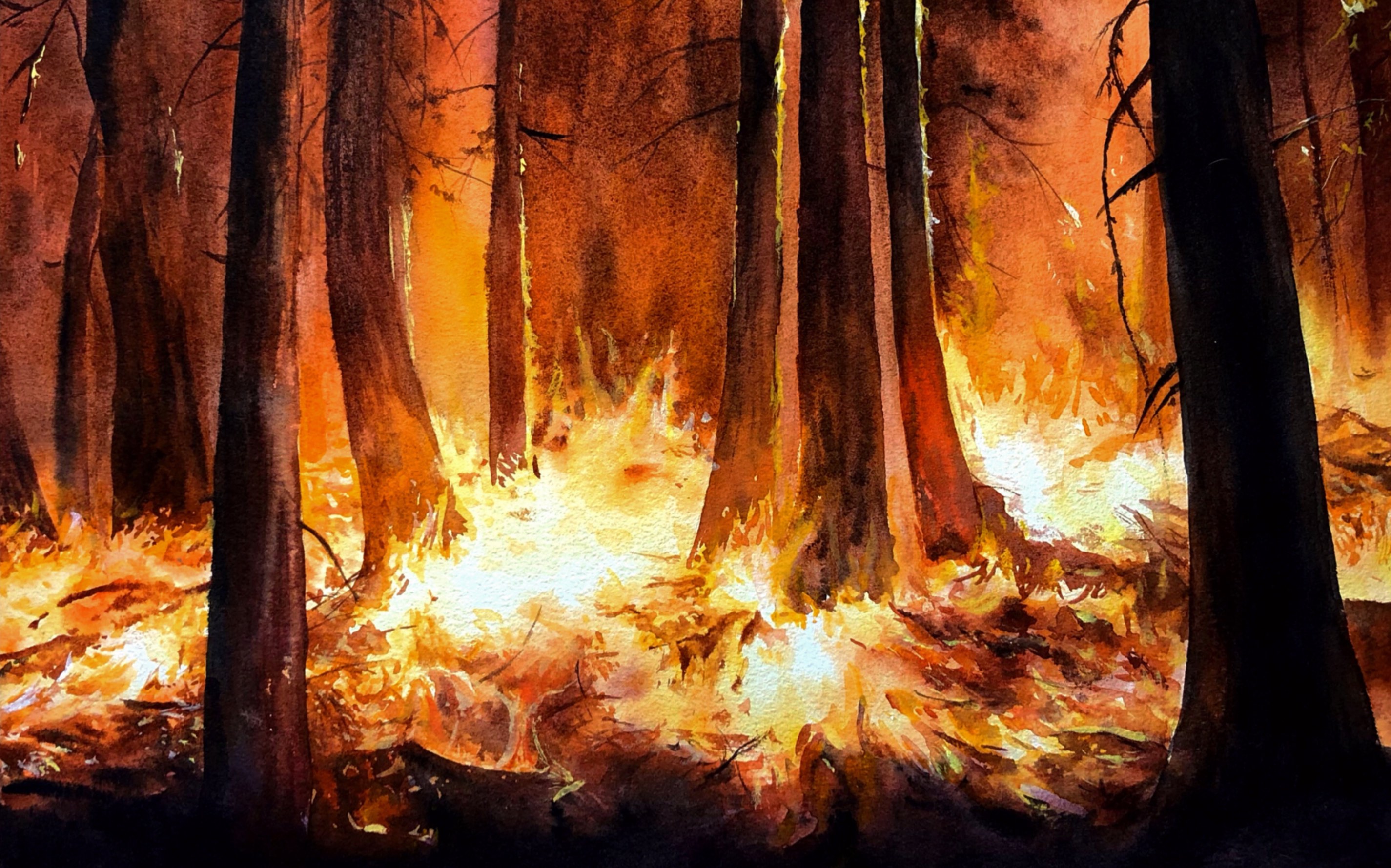Vẽ ngọn lửa Cháy Ảnh Clip nghệ thuật  ngọn lửa png tải về  Miễn phí trong  suốt Ngọn Lửa png Tải về