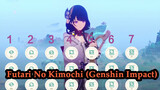 Futari No Kimochi (Genshin Impact)