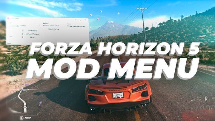 Forza Horizon 5 MONEY CHEAT | Forza Horizon 5 Money Farm