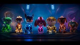 PAW Patrol- The Mighty The Movie (2023) For Free : Link In Description