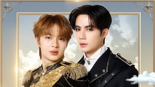 The Next Prince ep 3 eng sub 🇹🇭 Bl 2025