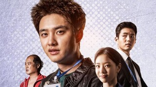 Bad Prosecutor Kdrama ep5