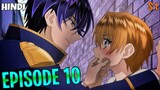7th Time Loop: The Villainess Enjoys a Carefree Life Married to Her Worst Enemy! Episode 10 in Hindi