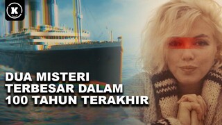 DUA KEJADIAN BESAR YANG MENGGANJAL  DI  ABAD INI