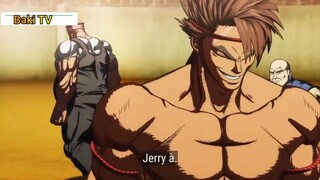 Kengan Ashura 2nd Season Tập 3 - Tìm chỗ chết cho