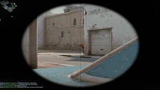 Cầm AWM midside