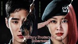 Sinopsis 'Military Prosecutor Doberman' Drama Terbaru Jo Bo Ah & Ahn Bo Hyun😍
