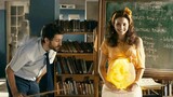 A Teacher Who Can See Ghosts, Discovers That His Student is Pregnant With A Ghost