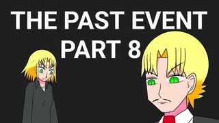 ANIMASI MISTER ENTERPRISE THE PAST EVENT PART 8