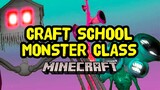 Amazing Craft School Monster Class Game - Prison Escape - Lesson 1 - Part 7