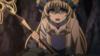 "Dũng Sỹ Diệt Yêu Tinh" Goblin Slayer Phần Tiếp |