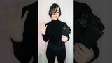 EASY AoT COSPLAY TUTORIAL ⚔️ (full on TikTok) #attackontitan #aot #aotcosplay #aotseason4