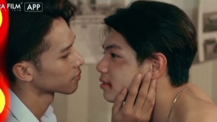 BL The Series - Boy Love Boy (Boy Toy)Ep5 #blseries