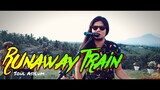 Runaway Train - Soul Asylum | Kuerdas Reggae Version