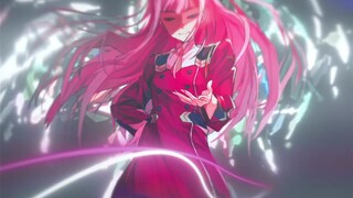 zero two amv edit | Under pressure