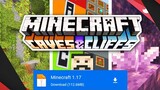 Mcpe 1.17 Official Release 2021