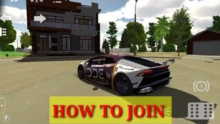 3 SECONDS MECHANICS GIVEAWAY || CAR PARKING MULTIPLAYER