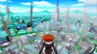 Pokemon XYZ Ep39