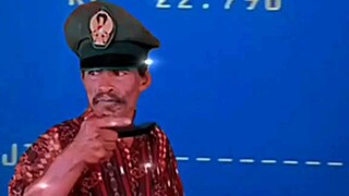 Sabar nga jugaaa, ga enak