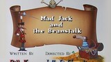 Mad Jack the Pirate S1E13a - Mad Jack and the Beanstalk (1998)