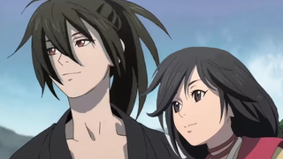 Có ai đang chờ ngày hội ngộ như tôi vào năm 2023 không [Hakuduo] [Dororo và Hyakkimaru]