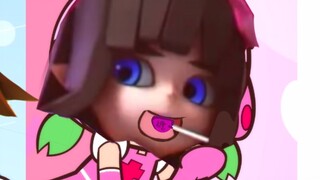 "Hot Dog" Mở Bump-Remake
