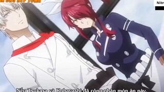 Tóm Tắt Anime_ Vua Đầu Bếp Soma (Season 5 Phần 2 ) - 9