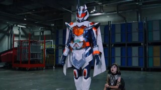 [Chất lượng cao] Hiệu ứng âm thanh chuyển đổi Kamen Rider Majede