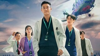 The Trauma Code- Heroes on Call Season 1 Ep5