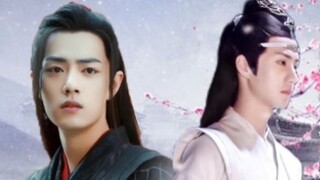 【Wangxian】Golden Wind and Jade Dew Episode 1 (Rebirth/Chasing Wife Crematorium)