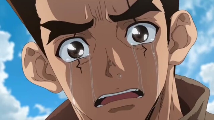 Dr.Stone recap in hindi(part 1)#Anime video 🔴