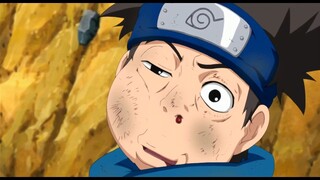 NARUTO OVA7 - CHUNIN EXAM ON FIRE! AND NARUTO VS. KONOHAMARU! [ENGLISH SUB]