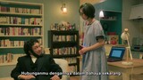 Koi ni Ochita Ohitori-Sama: Stendhal no Renairon 04 Subtitle Indonesia