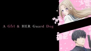 [A GIRL&HER GUARD DOG][]AMV[][Atarayo - 「僕は…」 (I am...)]