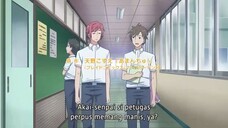 Amanchu Eps8 sub indo