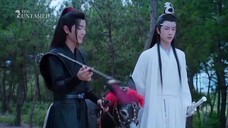 The Untamed EP 95 part 2 Finale / Tagalog Dubbed