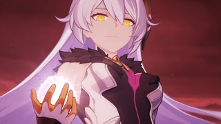 [Honkai Impact 3 / burn] -Beautiful Now Bài học cuối cùng của Advent Queen