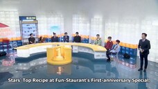 SEVENTEEN 'STARS' TOP RECIPE AT FUN RESTAURANT' EP.53 (SPECIAL GUESTS - WONWOO & SEUNGKWAN)