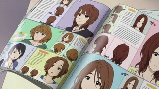 けいおん!! (K-ON!!) S2 Eps 21 Sub Indo