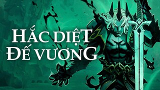 RUINED KING - Huyền Thoại Hắc Diệt I PHÊ game “PHÁN”