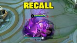 New Franco Legend Skin Recall - MLBB