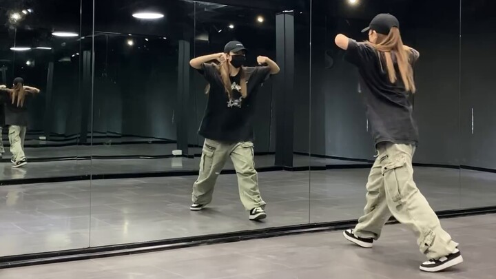"Closer" slow dance breakdown