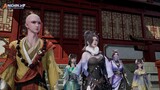 The Emperor of Myriad Realms Episode 49 Subtitle Indonesia