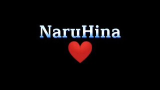 NaruHina❤moga banyak yang like😣