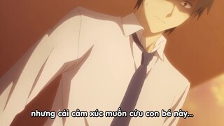 Là tôi, tôi đâm nó một nhát #anime #school time