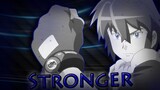 Pokemon 「AMV」 Stronger