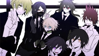 [Danganronpa: The Animation V3] Bisakah Anda mempercayai saya untung dan rugi bulan malam ini?