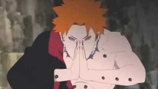 Naruto AMV