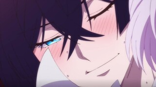 [Anime]MAD.AMD: Seraph of The End + The Case Study of Vanitas