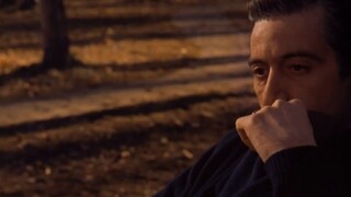The Godfather yang Belum Anda Lihat (Bab Terakhir): Michael Corleone di Danau Tahoe 1969